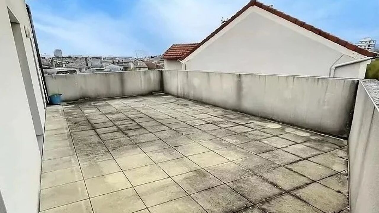 appartement 5 pièces 127 m2 à vendre à Montélimar (26200)