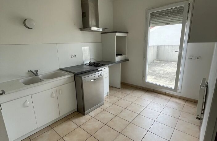 Appartement 4 pièce 127 m² avec terrasse 47 m² — photo 3