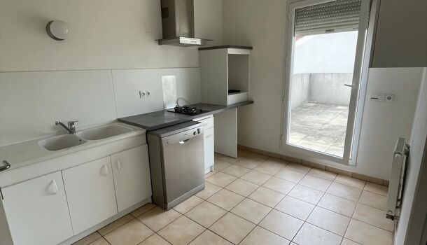 Appartement 5 pièces  à vendre Montélimar 26200