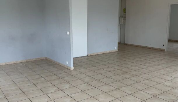 Appartement 5 pièces  à vendre Montélimar 26200