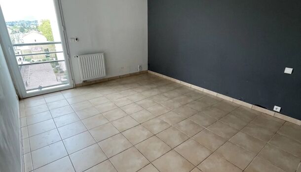 Appartement 5 pièces  à vendre Montélimar 26200