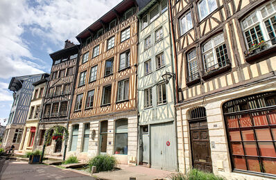 location garage 170 € CC /mois à proximité de Déville-Lès-Rouen (76250)