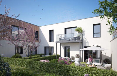 vente appartement 669 000 € à proximité de Le Havre (76620)