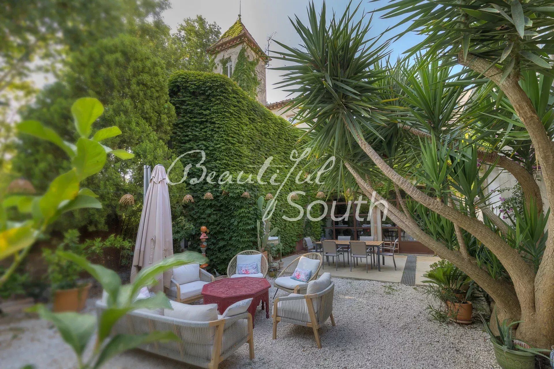 Villa / Maison  à vendre Narbonne 11100