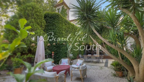 Villa / Maison  à vendre Narbonne 11100