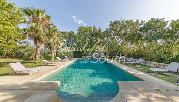 Villa / Maison  à vendre Narbonne 11100