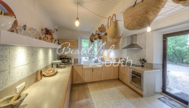 Villa / Maison  à vendre Narbonne 11100