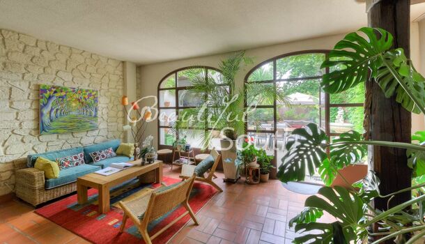 Villa / Maison  à vendre Narbonne 11100