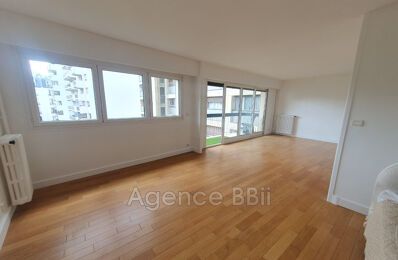 vente appartement 679 000 € à proximité de Montrouge (92120)