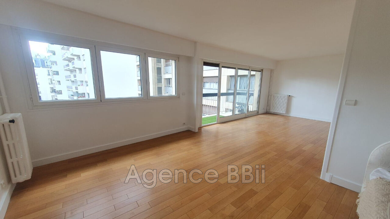 appartement 3 pièces 75 m2 à vendre à Paris 15 (75015)