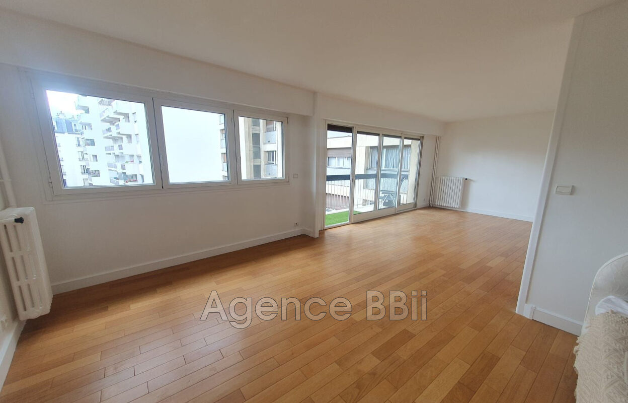appartement 3 pièces 75 m2 à vendre à Paris 15 (75015)