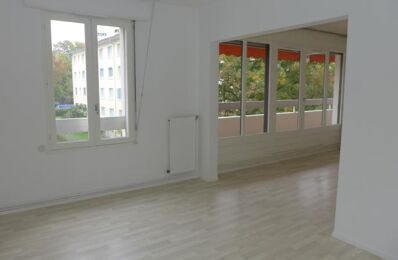 vente appartement 149 000 € à proximité de Idron (64320)
