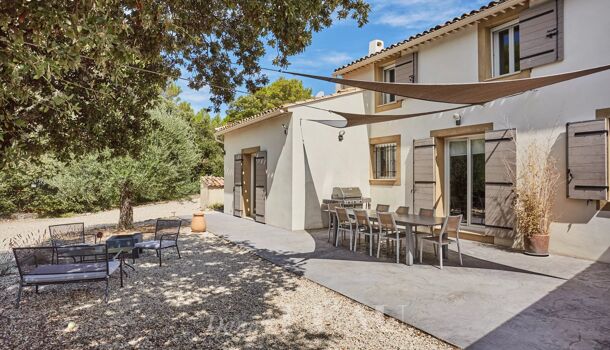 Villa / Maison 7 pièces  à vendre Lourmarin 84160