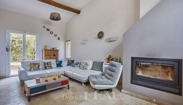 Villa / Maison 7 pièces  à vendre Lourmarin 84160