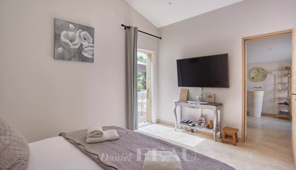 Villa / Maison 7 pièces  à vendre Lourmarin 84160