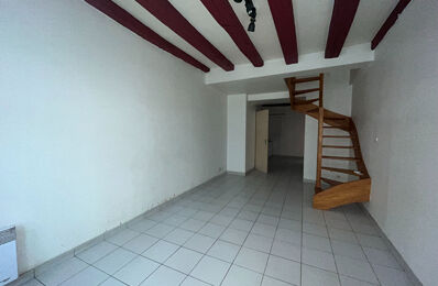 appartement 3 pièces 67 m2 à louer à Nantes (44000)