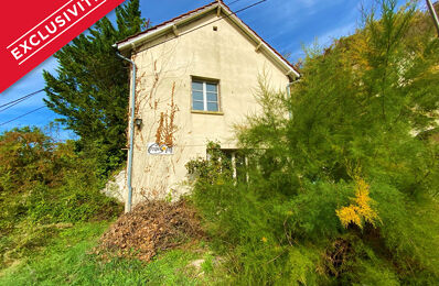 vente maison 54 000 € à proximité de Saint-Aubin-sur-Yonne (89300)