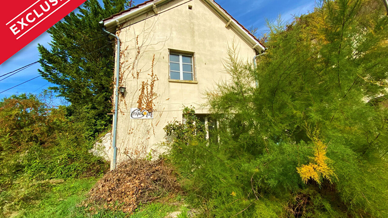 maison 4 pièces 66 m2 à vendre à Villecien (89300)