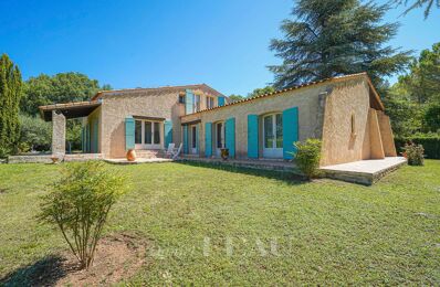 vente maison 1 350 000 € à proximité de Les Pennes-Mirabeau (13170)