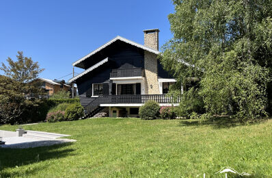 vente maison 1 400 000 € à proximité de Saint-Julien-en-Vercors (26420)