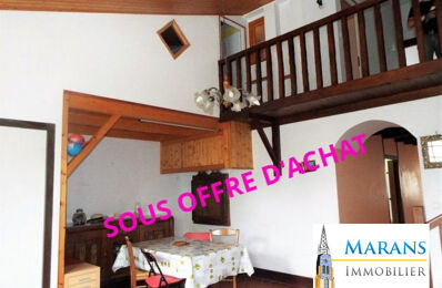 vente maison 127 500 € à proximité de La Faute-sur-Mer (85460)