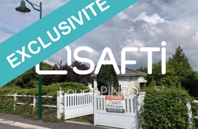 vente maison 268 500 € à proximité de Saint-Brice-Courcelles (51370)