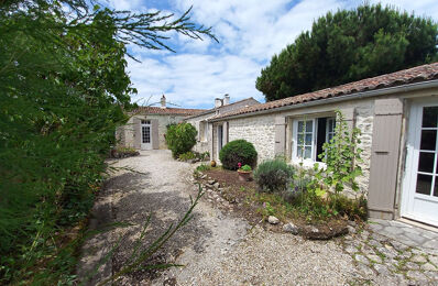 vente maison 419 000 € à proximité de Saint-Pierre-d'Oléron (17310)