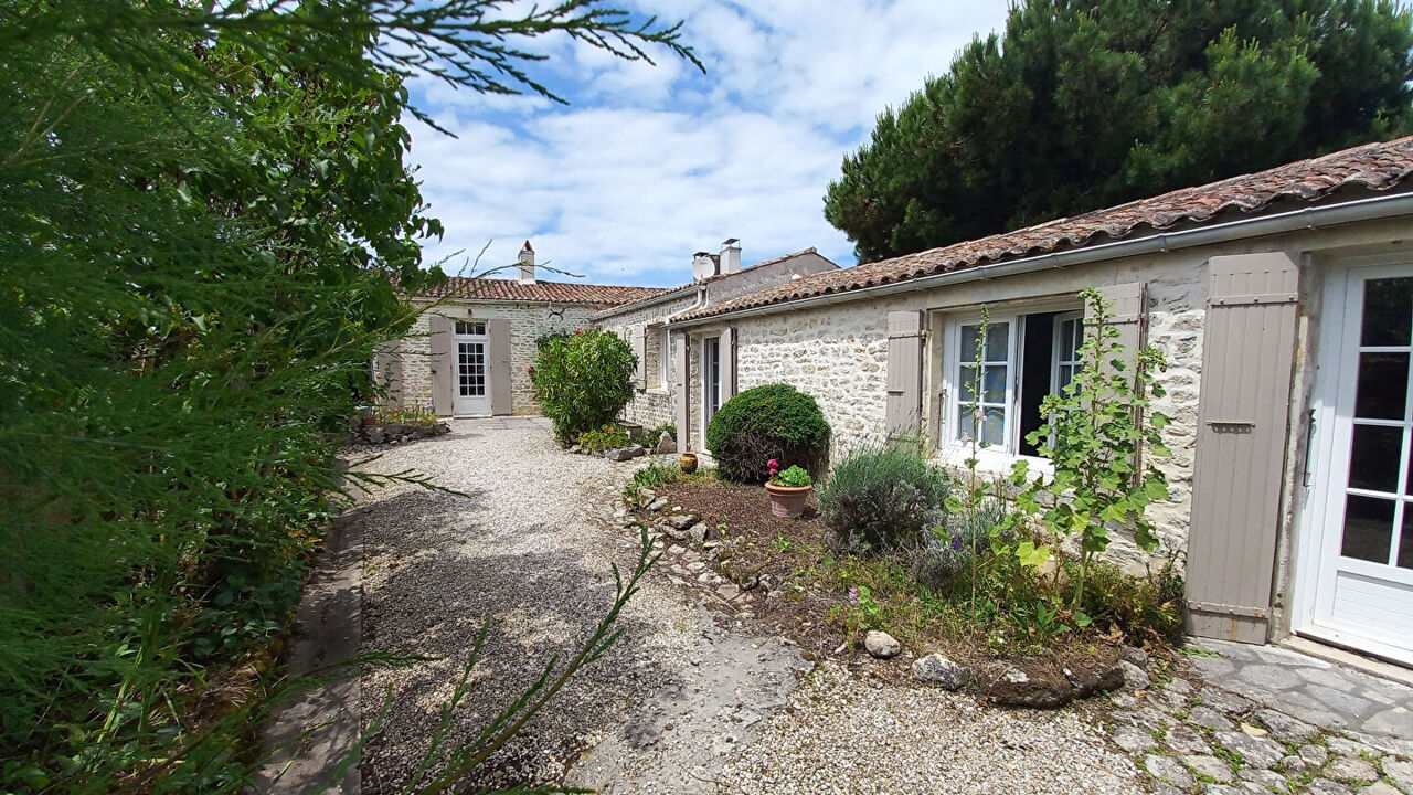 maison 5 pièces 123 m2 à vendre à Saint-Georges-d'Oléron (17190)