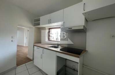 location appartement 595 € CC /mois à proximité de Ballainvilliers (91160)