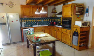 Maison 5 Pièces 154 m² à vendre à Reynès (66400)