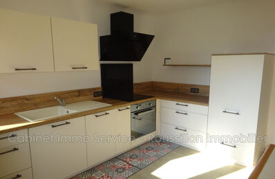 vente appartement 145 000 € à proximité de Amélie-les-Bains-Palalda (66110)