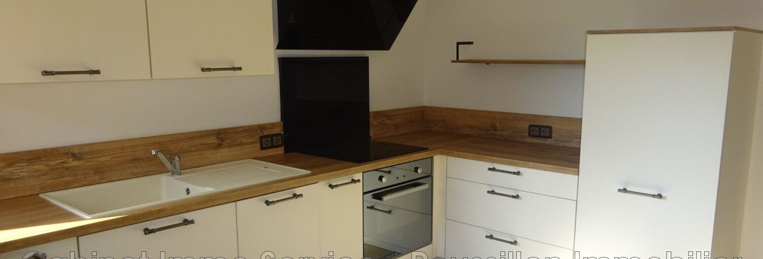 Appartement 2 Pièces 55 m² à vendre à Céret (66400)