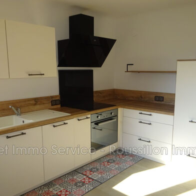 Appartement 2 pièces 130000 €