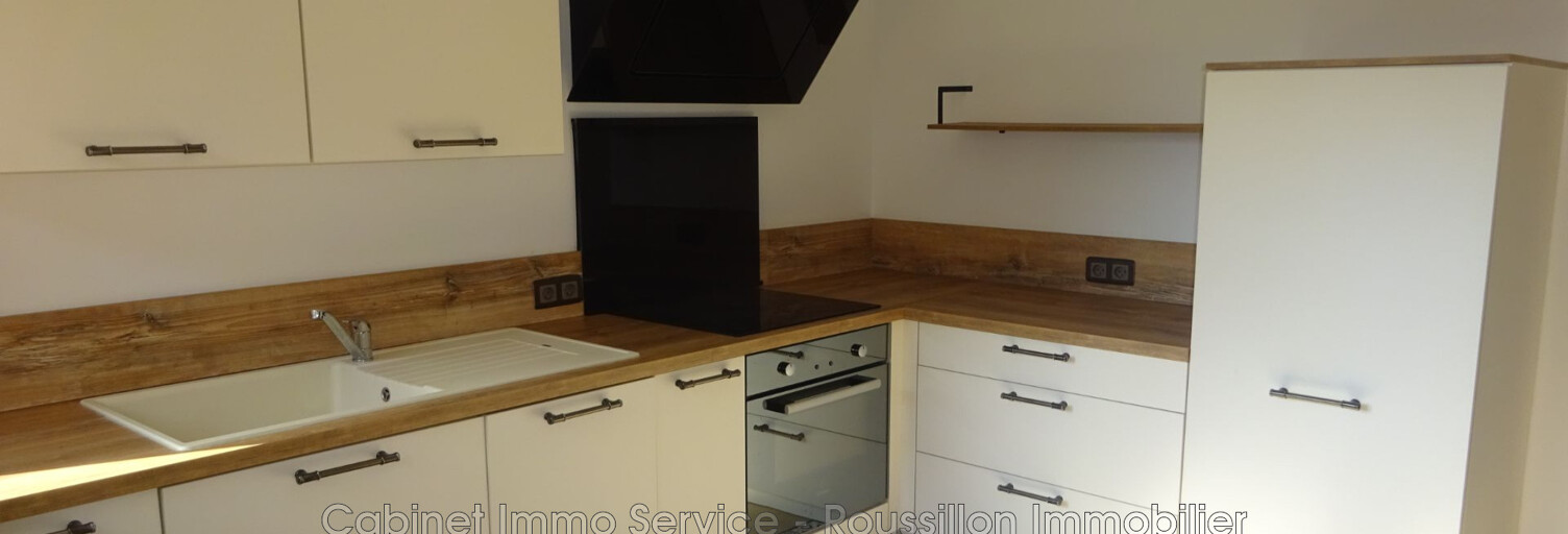 Appartement 2 Pièces 55 m² à vendre à Céret (66400)