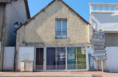 vente immeuble 77 000 € à proximité de Sarthe (72)