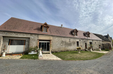vente maison 339 200 € à proximité de Saint-Léonard-en-Beauce (41370)