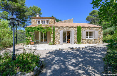 vente maison 797 900 € à proximité de Violès (84150)