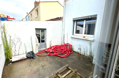 vente maison 250 000 € à proximité de Saint-Vincent-sur-Jard (85520)