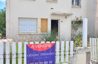 vente maison 250 000 € à proximité de Olonne-sur-Mer (85340)