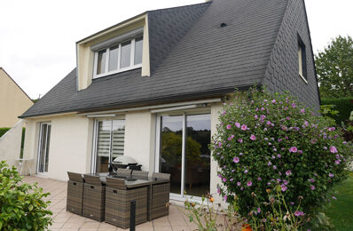vente maison 279 000 € à proximité de Arelaune-en-Seine (76940)