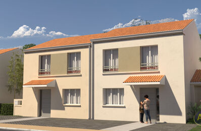 vente maison 225 000 € à proximité de La Bernardière (85610)