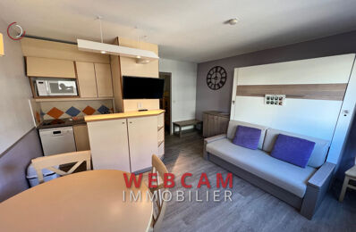 vente appartement 112 000 € à proximité de Sainte-Maxime (83120)