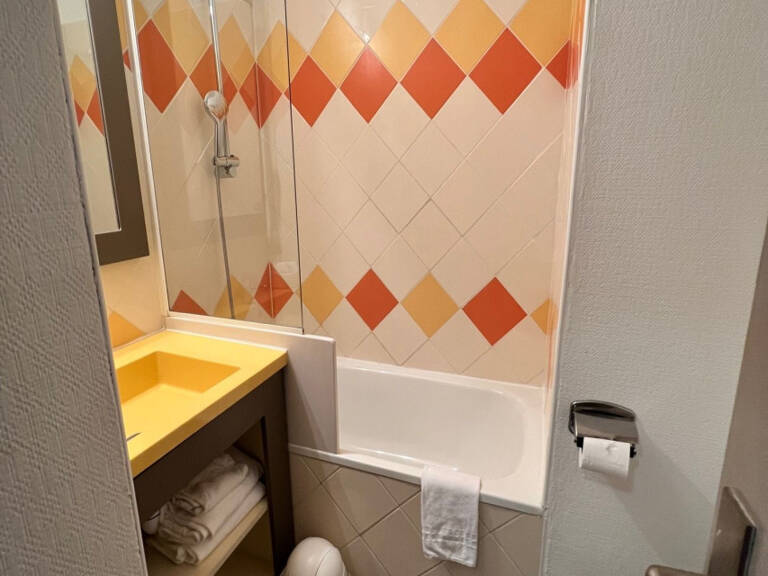 vente appartement 1 Pièce(s) — photo 1