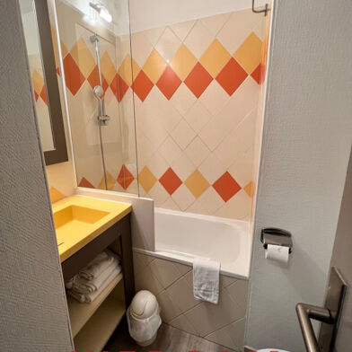 Appartement 1 pièces 112000 €