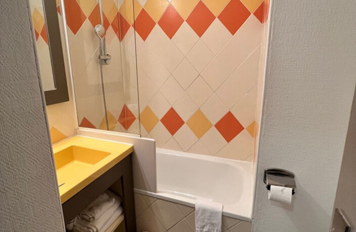 vente appartement 1 Pièce(s) — photo 2