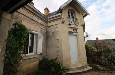 vente maison 135 000 € à proximité de Branscourt (51140)