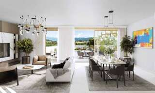 Appartement 3 Pièces 68 m² à vendre à Collonges-sous-Salève (74160)