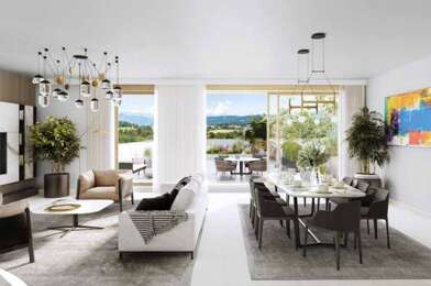 Appartement 3 pièces 399000 €