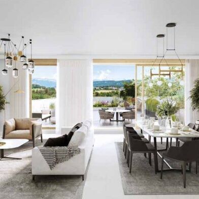 Appartement 3 pièces 399000 €