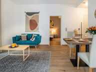 Appartement T3 neuf de 83m² — photo 2